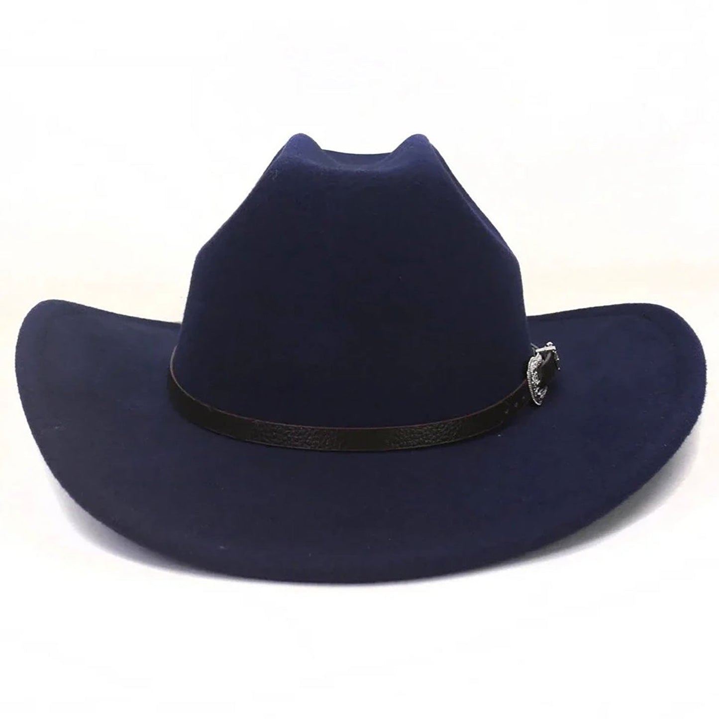 Blue Cowboy Hat NLS-247