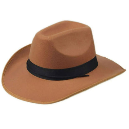 Indiana Jones Cowboy Hat NLS-224
