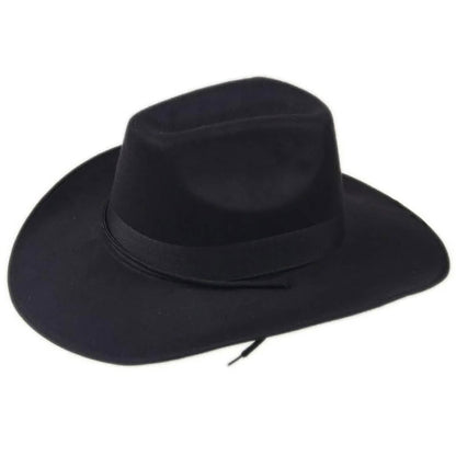 Indiana Jones Cowboy Hat NLS-224