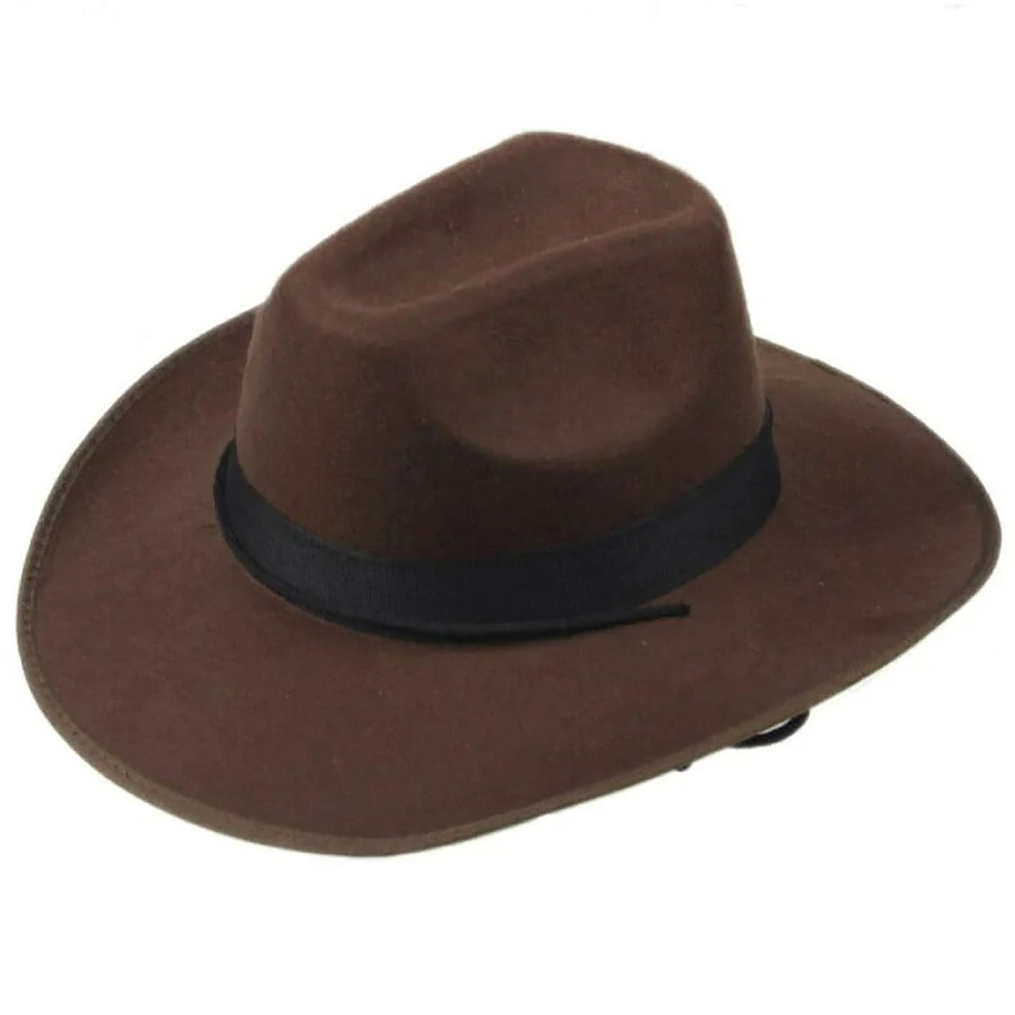 Indiana Jones Cowboy Hat NLS-224