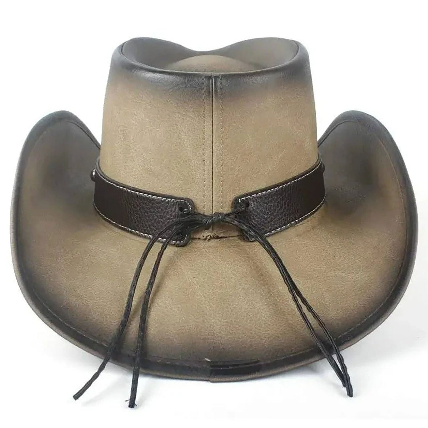 Longhorn Cowboy Hat NLS-219