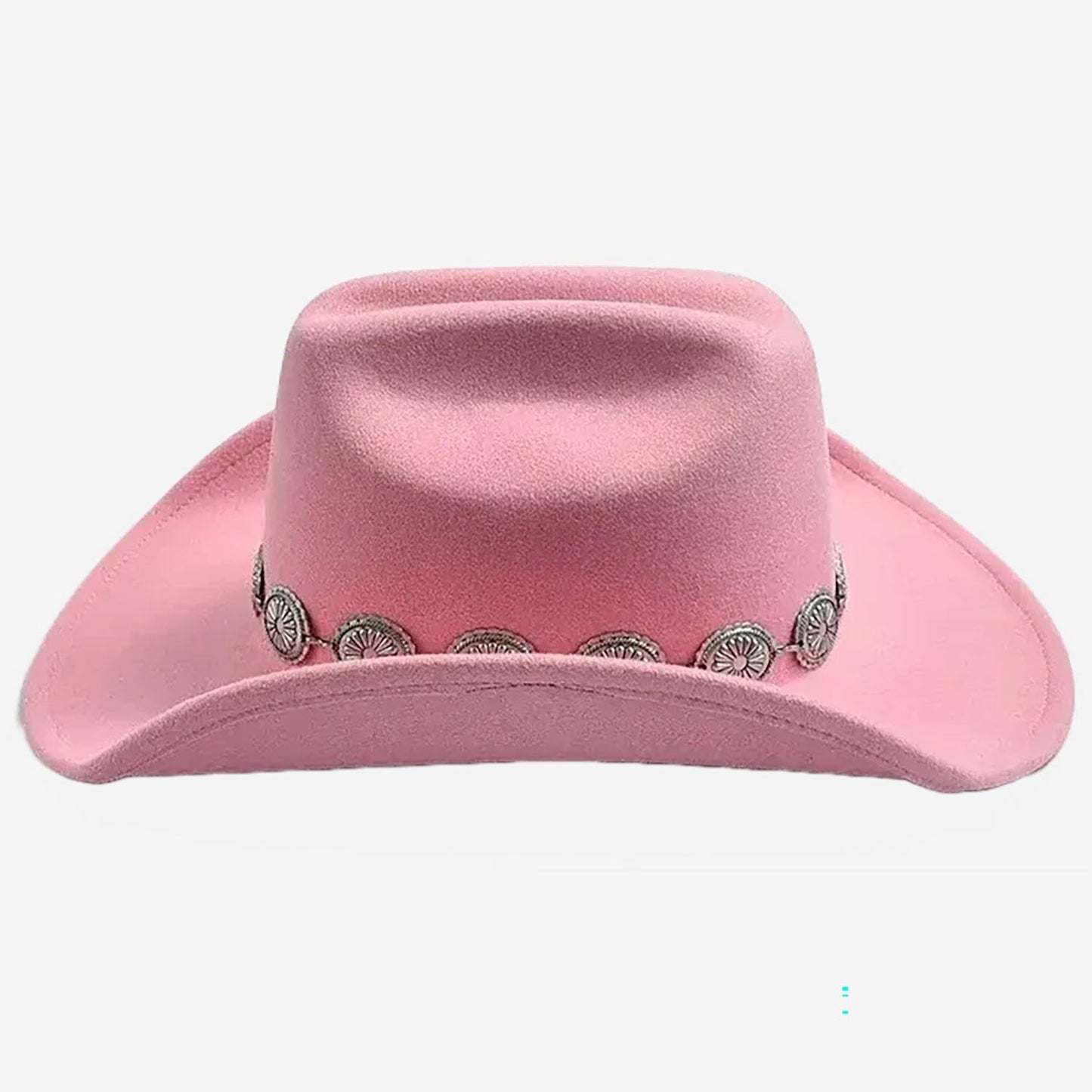 Pink Cowboy Hat NLS-215