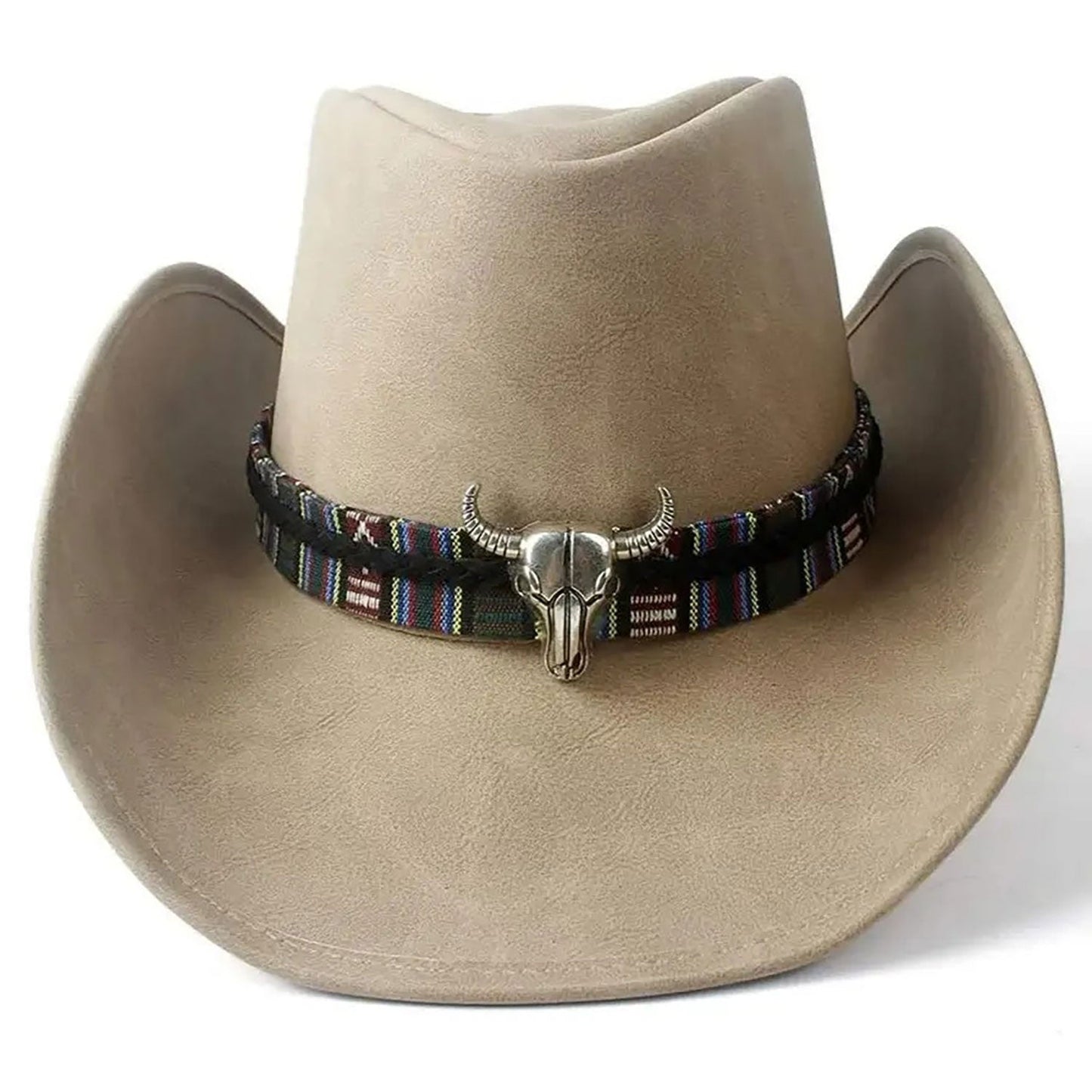 Real Cowboy Hat NLS-212