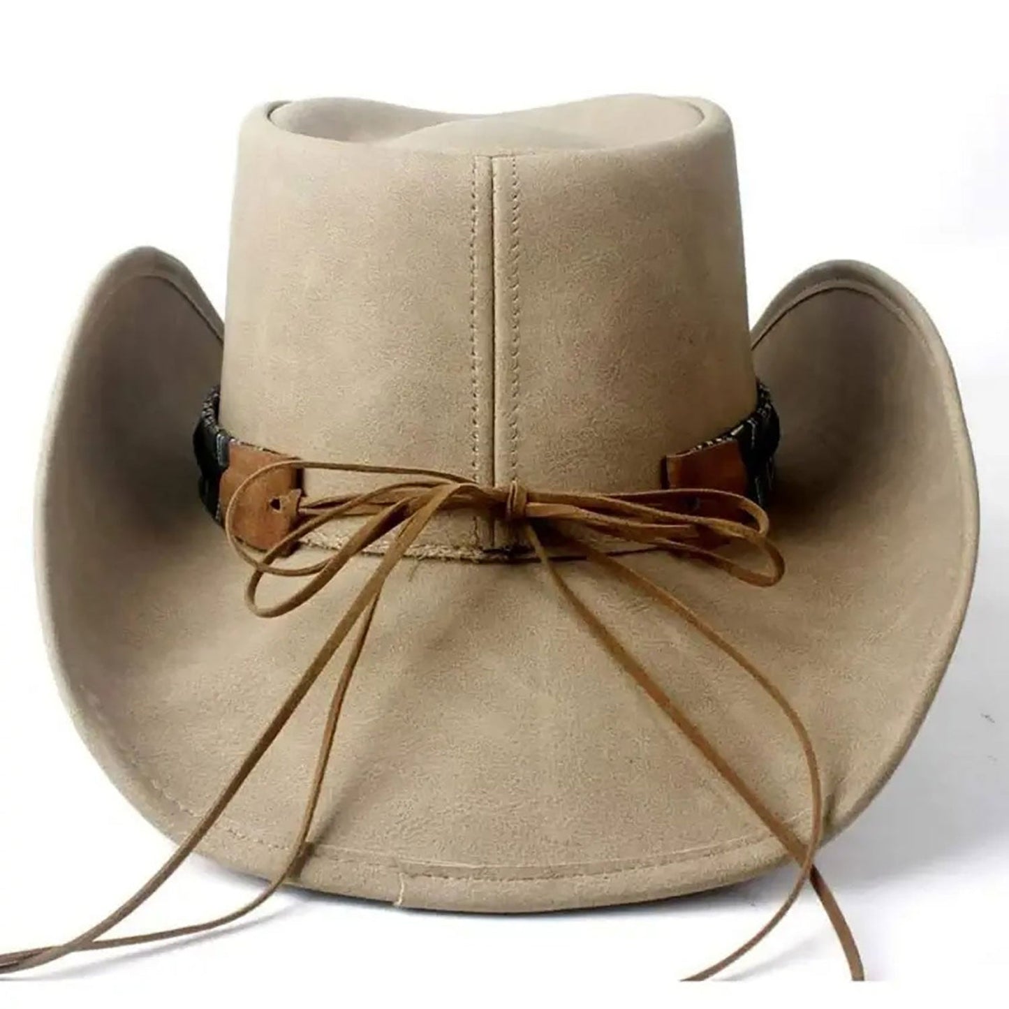Real Cowboy Hat NLS-212