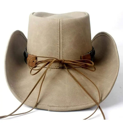 Real Cowboy Hat NLS-212