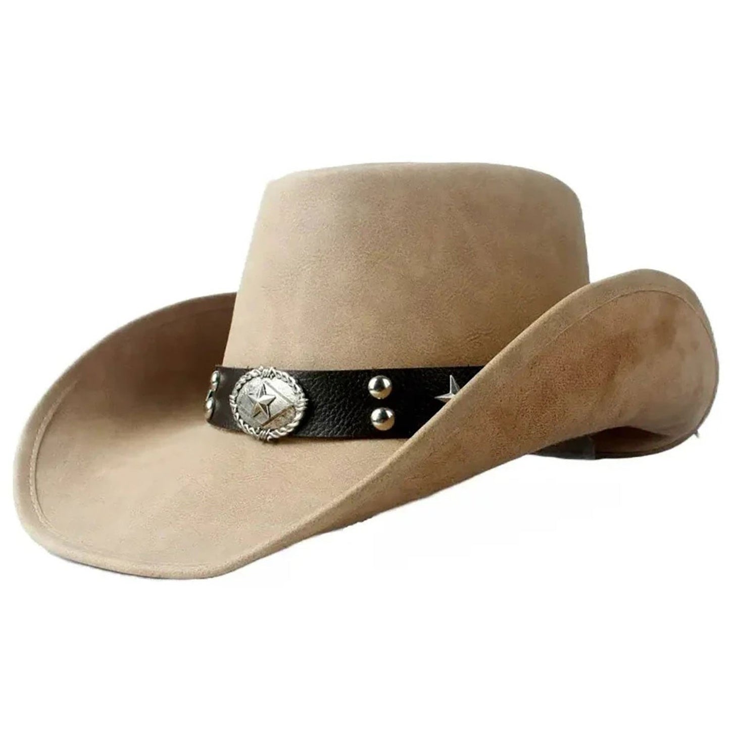 Texas Cowboy Hat NLS-207