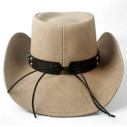 Texas Cowboy Hat NLS-207