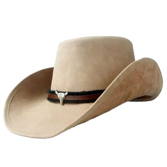 Texas Cowboy Hat NLS-253