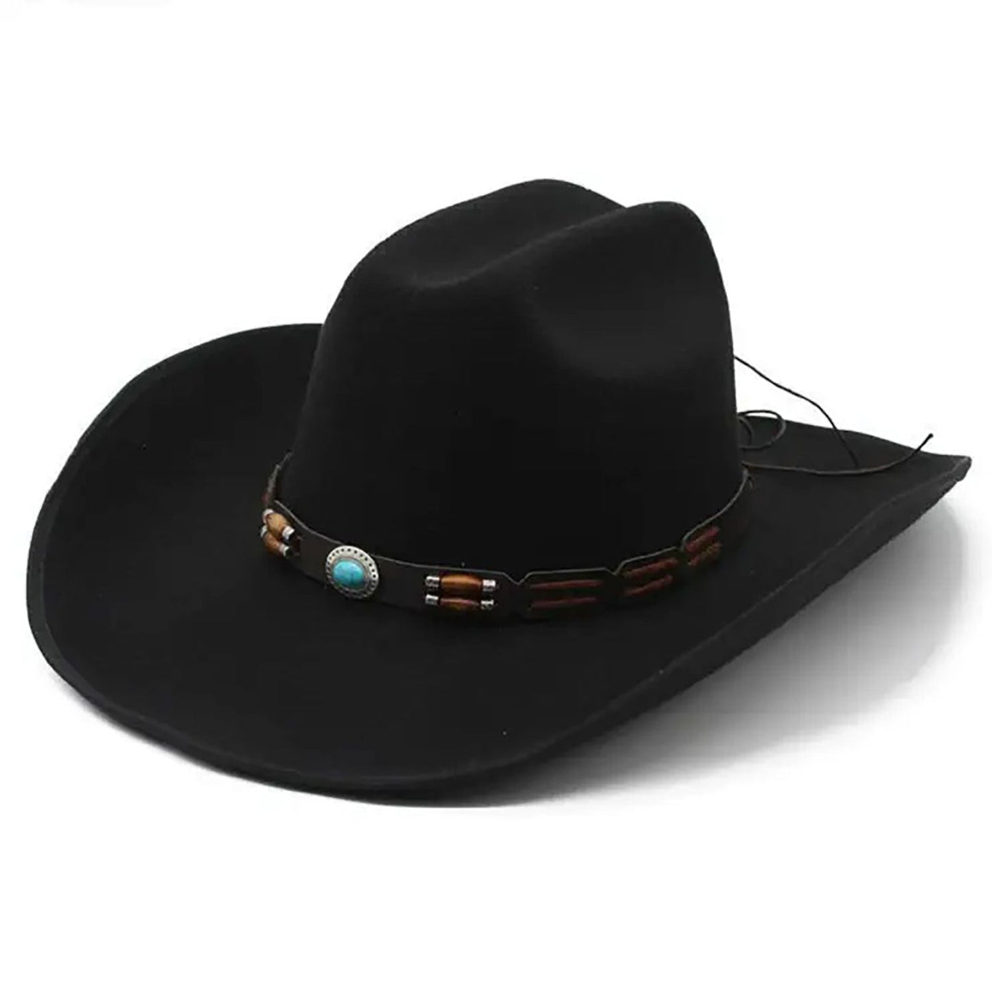 Western Style Cowboy Hat NLS-205