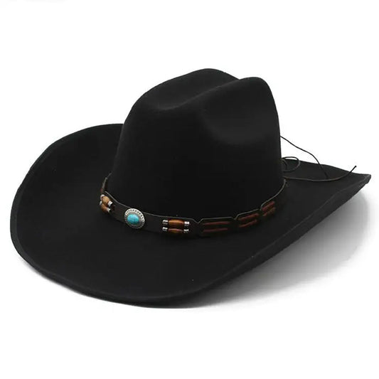 Western Style Cowboy Hat NLS-205