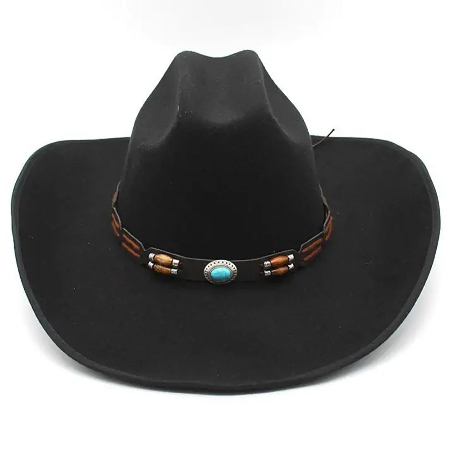 Western Style Cowboy Hat NLS-205