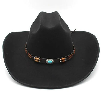 Western Style Cowboy Hat NLS-205