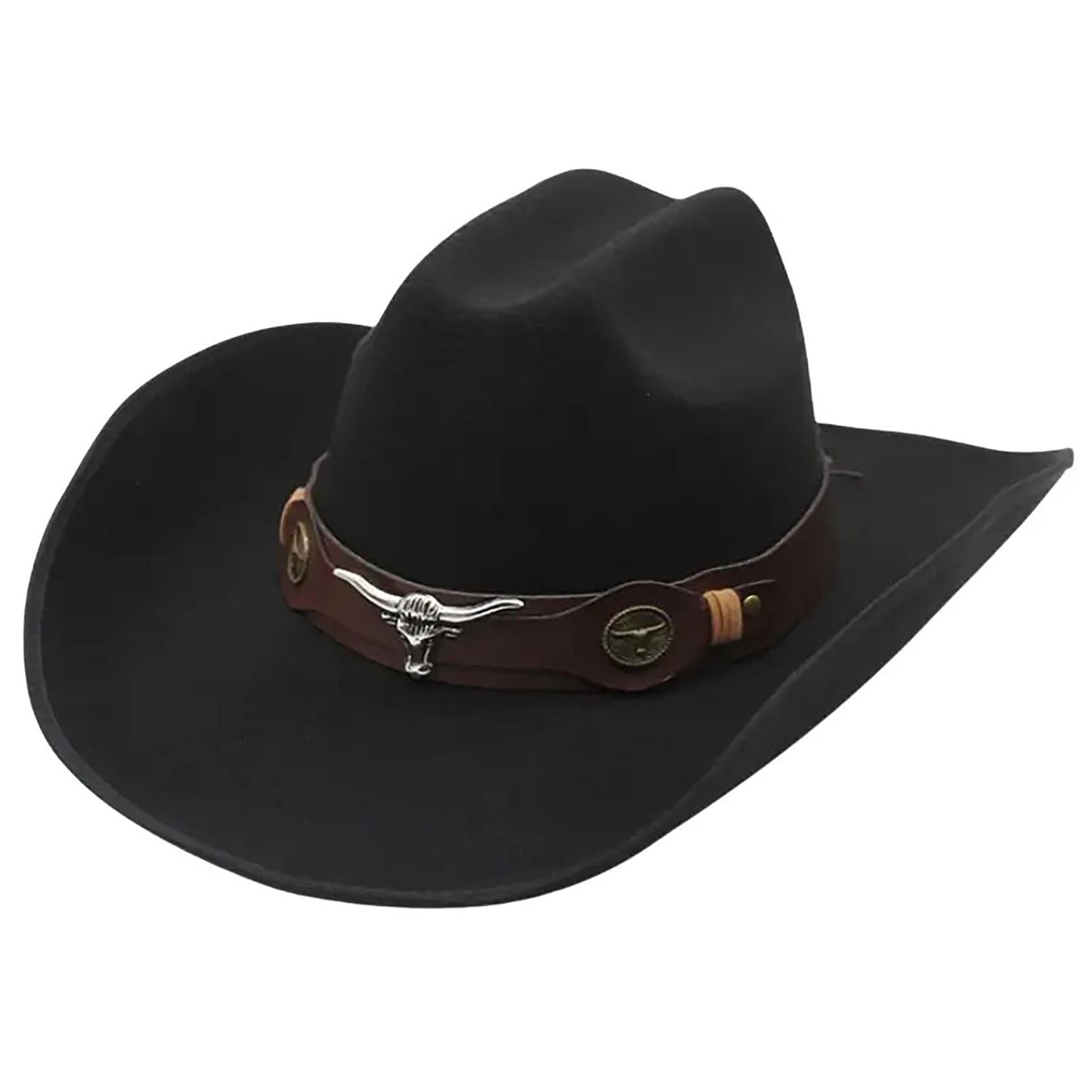 Wild West Cowboy Hat NLS-201
